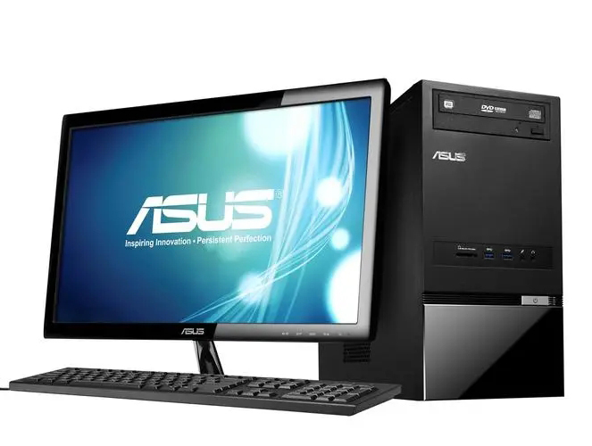 晋州华硕台式机维修