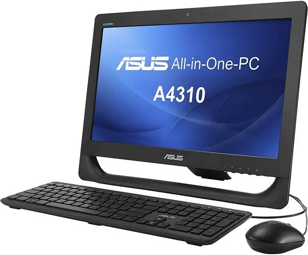 晋州华硕一体机维修